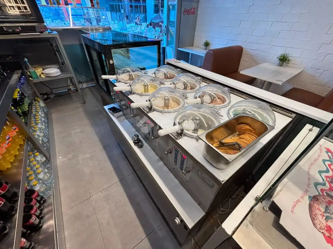 Local comercial en venda a Montijo, imagen 28