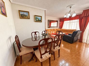 Flat with lift for sale in Plan Sur - Amistad