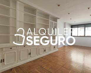 Flat to rent in  Madrid Capital  with Air Conditioner and Heating