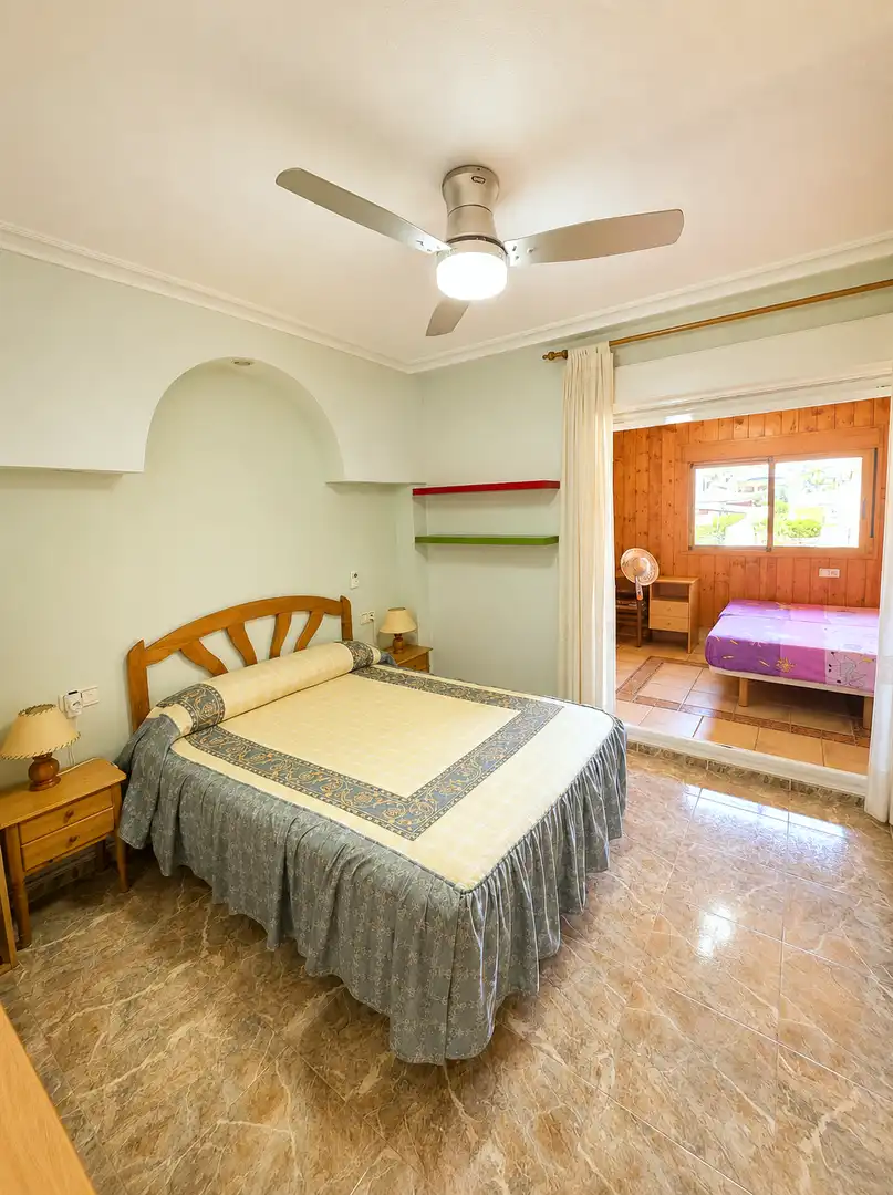Detached house with pool for sale in Nueva Torrevieja - Aguas Nuevas, imagen 40