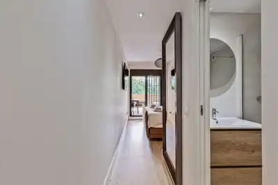 Apartamento en venta en La Cala Mijas
