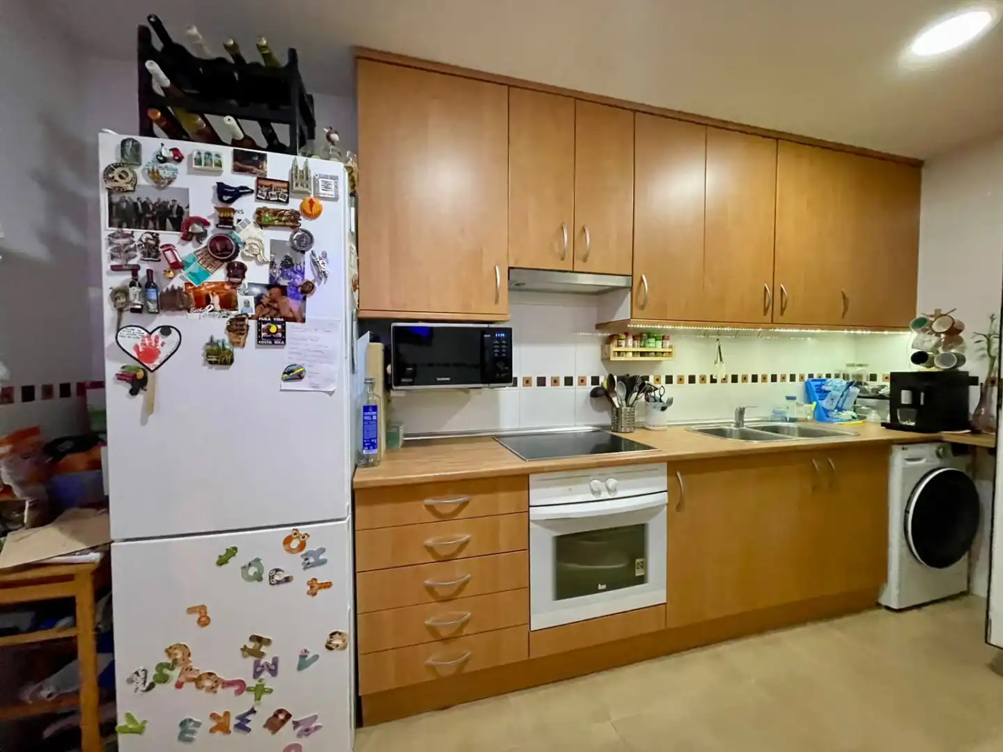 Appartamento in vendita a Valdepeñas, imagen 37