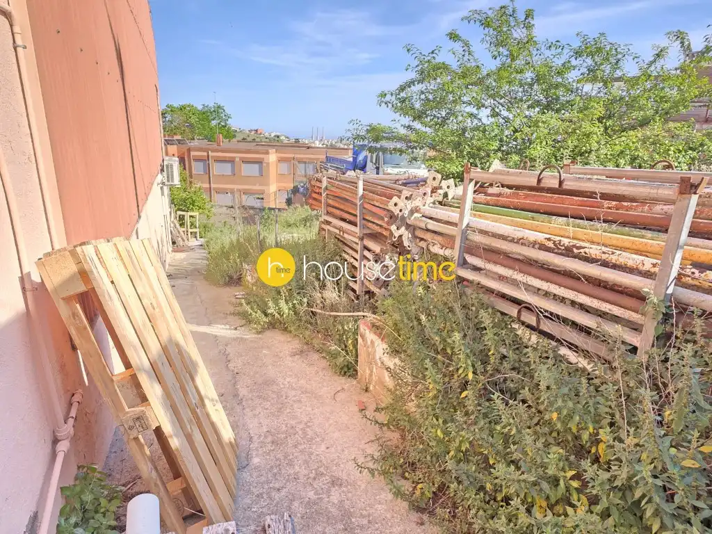Residencial en venta en Santa Coloma de Gramenet