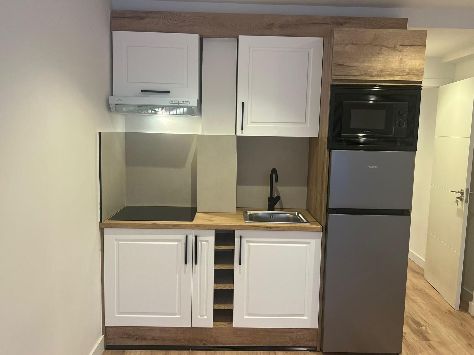 Piso en venta en Avenida de Zocodover, Parque Alcosa