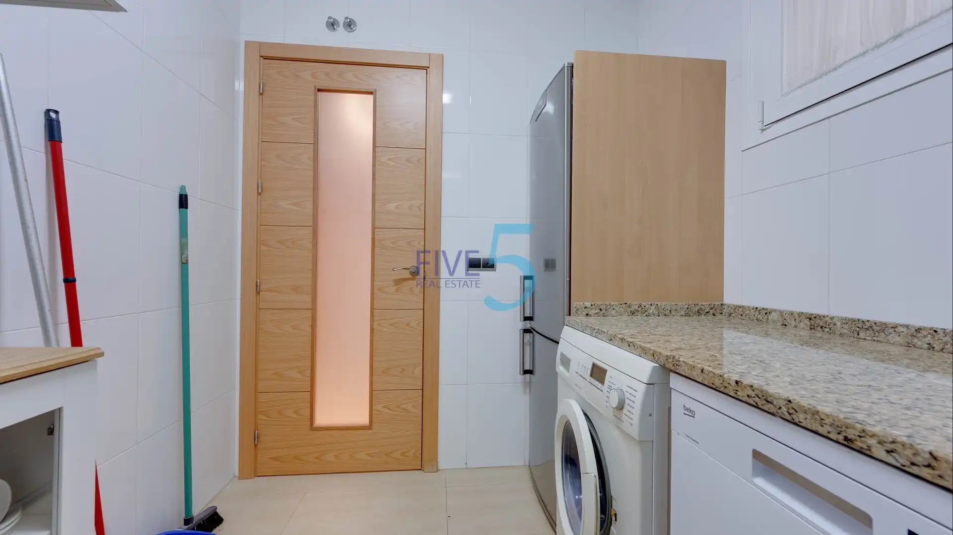Flat for sale in Los Alcázares  with Air Conditioner, Heating and Terrace