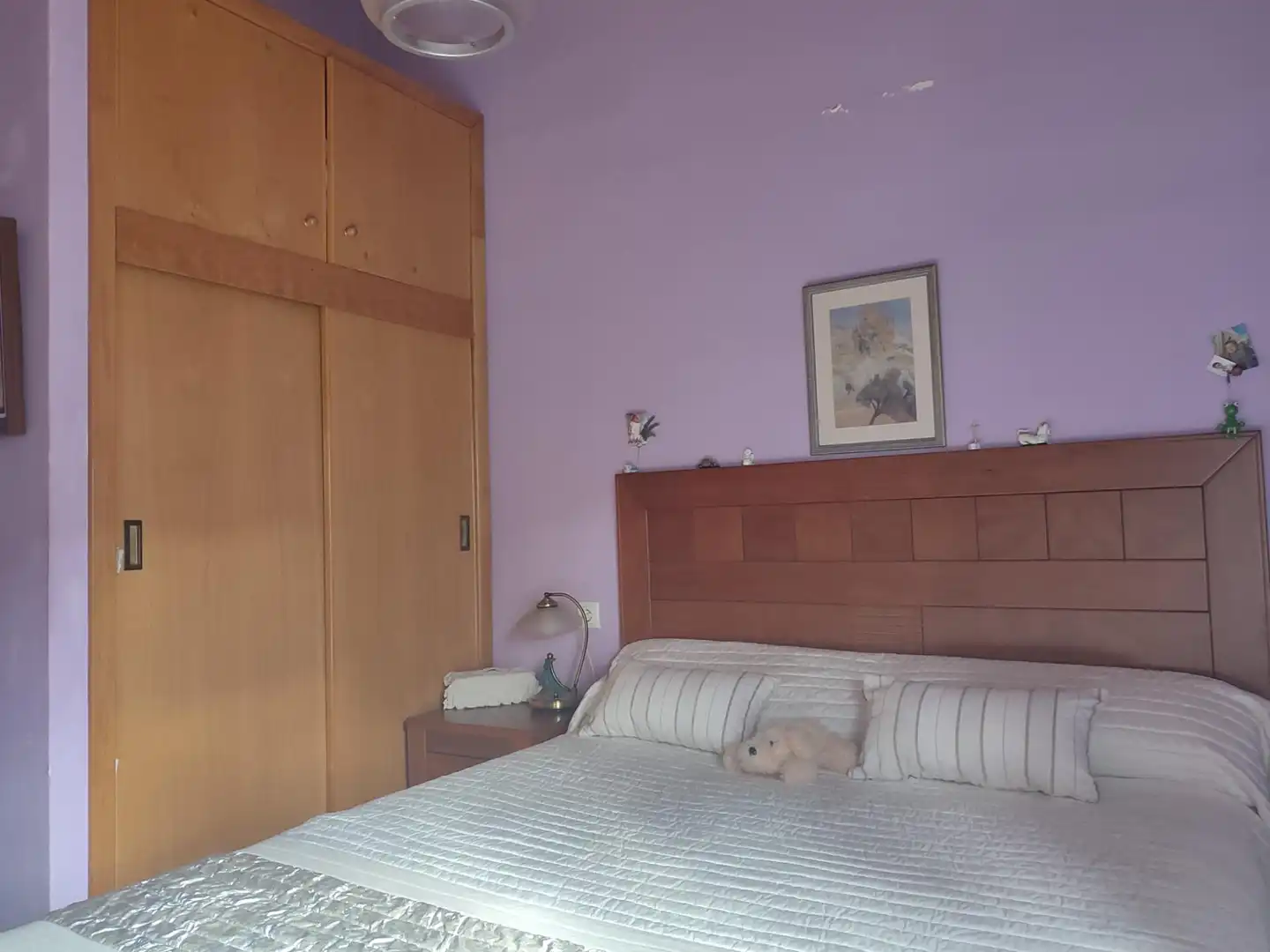 Villa con giardino in vendita a El Pinós / Pinoso, imagen 24