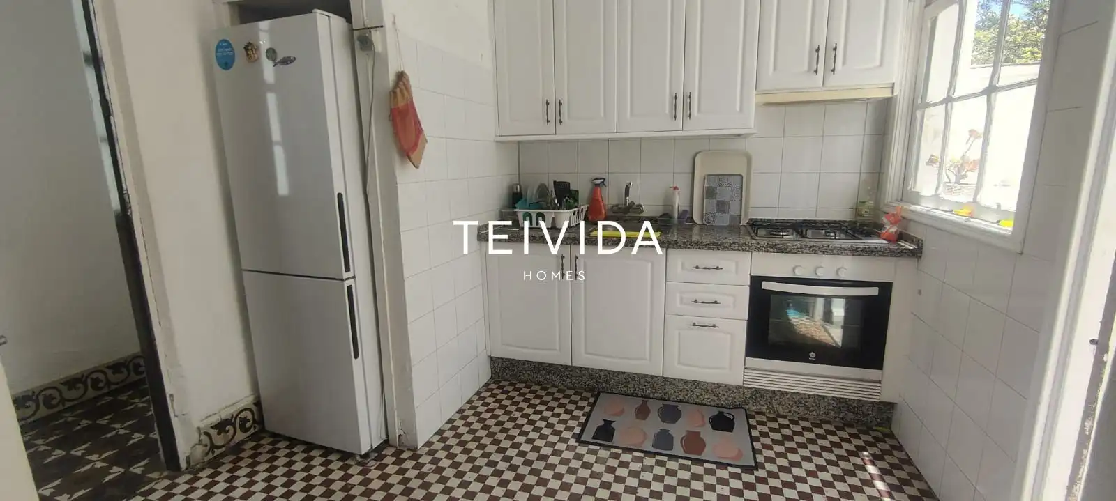 Flat for rent in Catedral, La Laguna