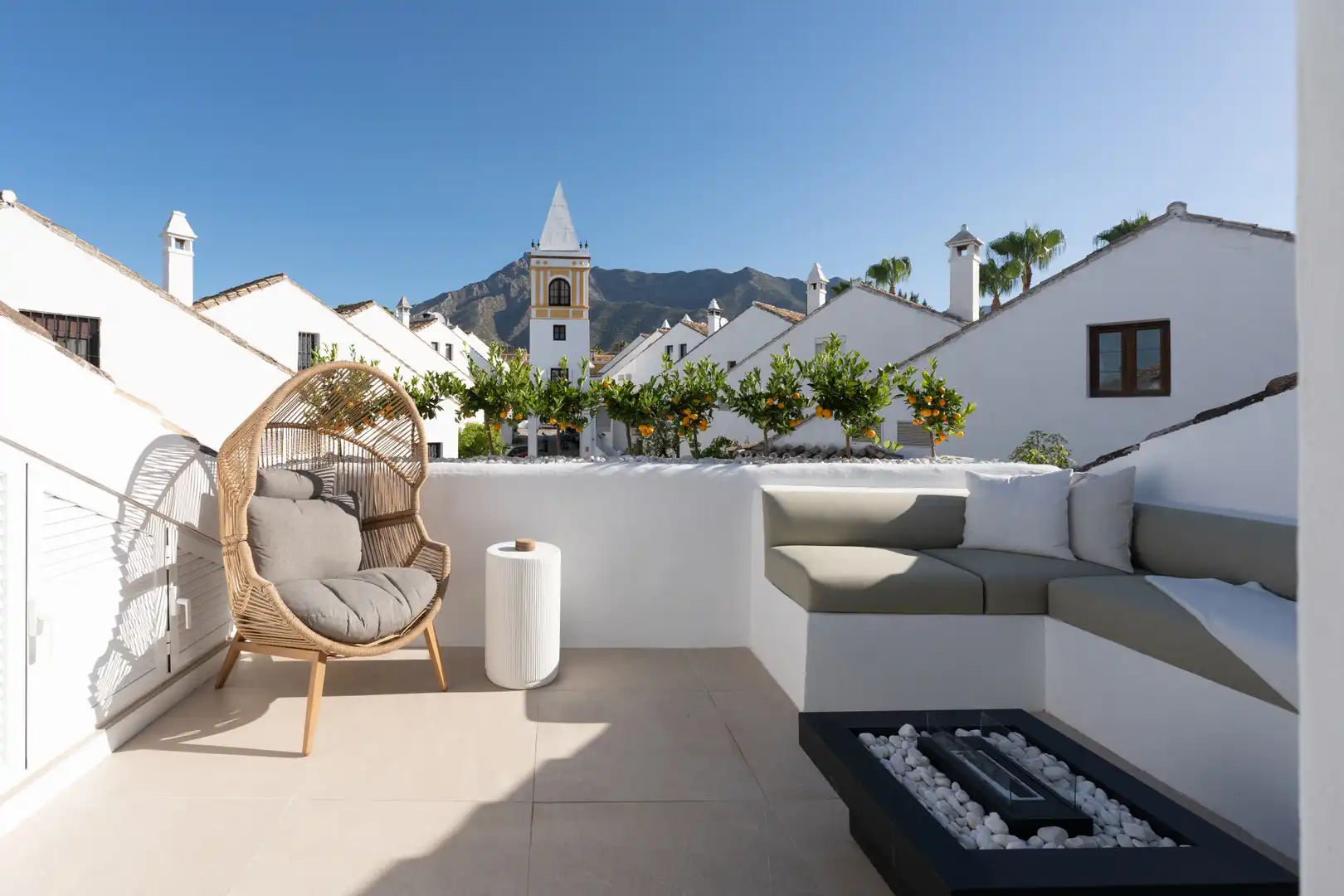 Ático con piscina en venta en Marbella Centro, imagen 37