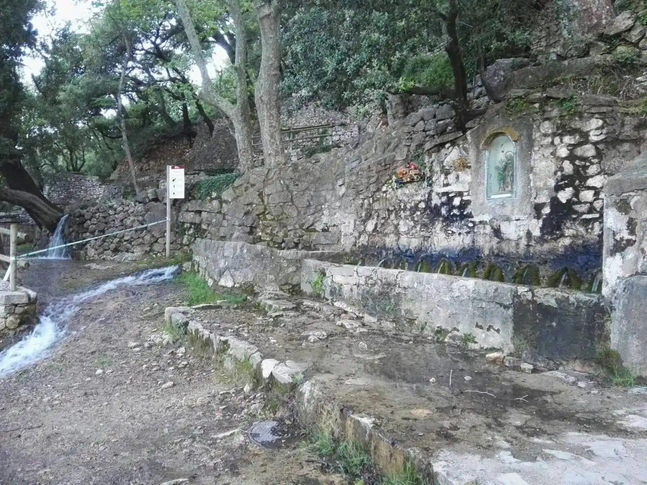 Vista exterior de Casa o xalet en venda en Paüls amb Calefacció, Terrassa i Moblat