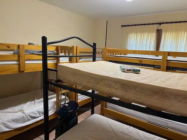 Bedroom of Country homes for sale in Santa María de Cayón  with Heating, Private garden and Terrace