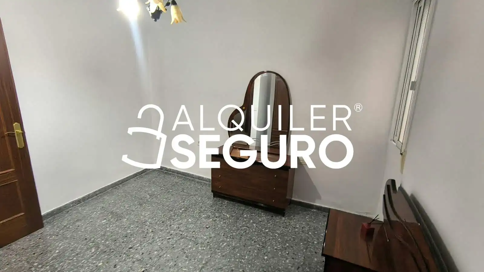 Piso de alquiler en Virgen de Fátima, Triana Este