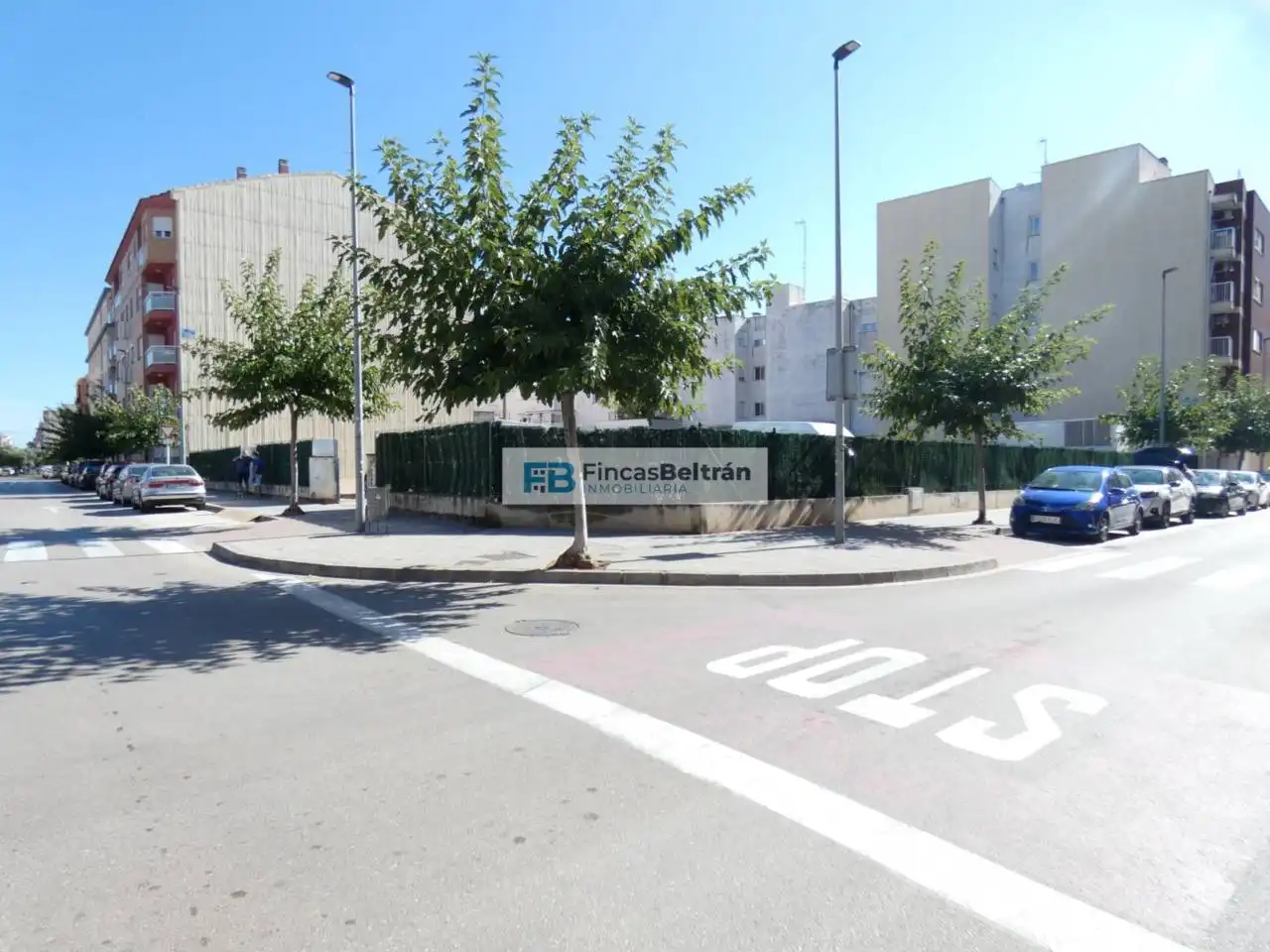 Terreno residencial en venta en Calle Doctor Coll, imagen 3