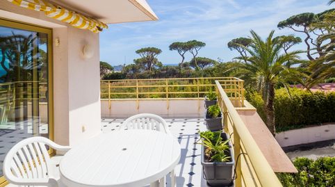 Foto 4 de Apartament en venda a Avinguda Platges de S'agaró, 21, S'Agaró, Castell d'Aro, Platja d'Aro i s'Agaró