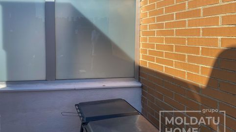 Foto 3 de Dúplex en venta en Buztintxuri, Pamplona / Iruña
