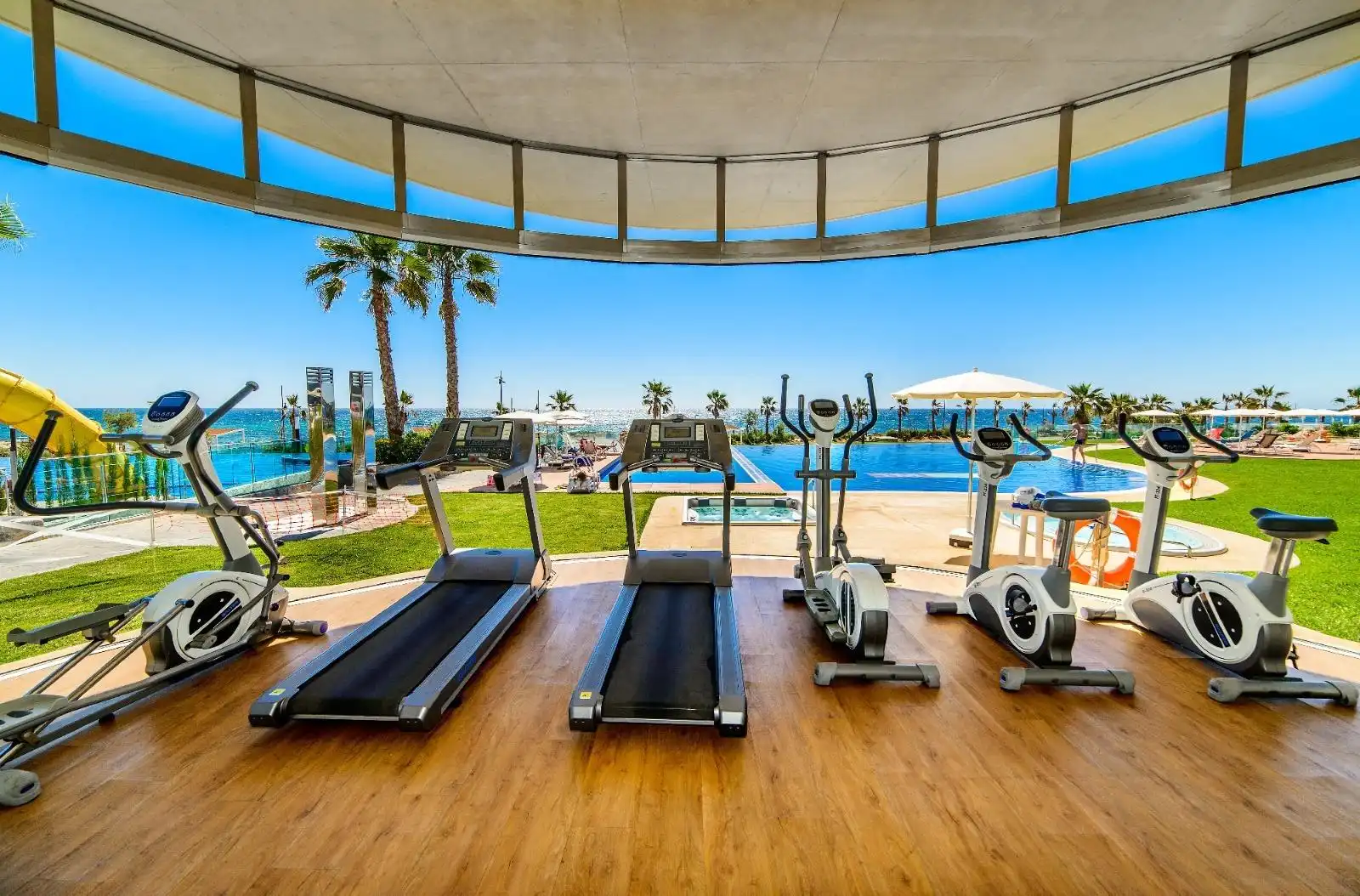 Penthouse mit Pool zum Verkauf in Playa del Acequión, Náufragos y Rocío del Mar, imagen 38