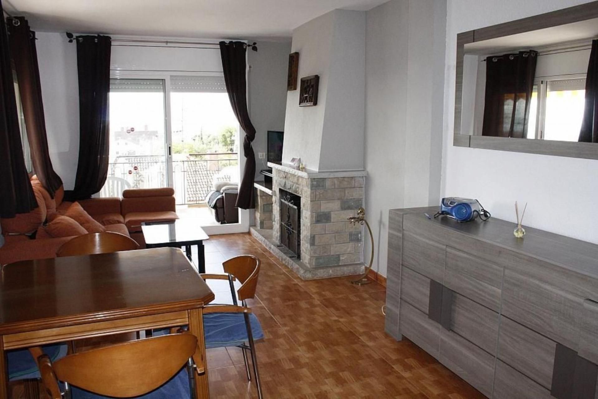 Flat to rent in Segur de Calafell, Calafell