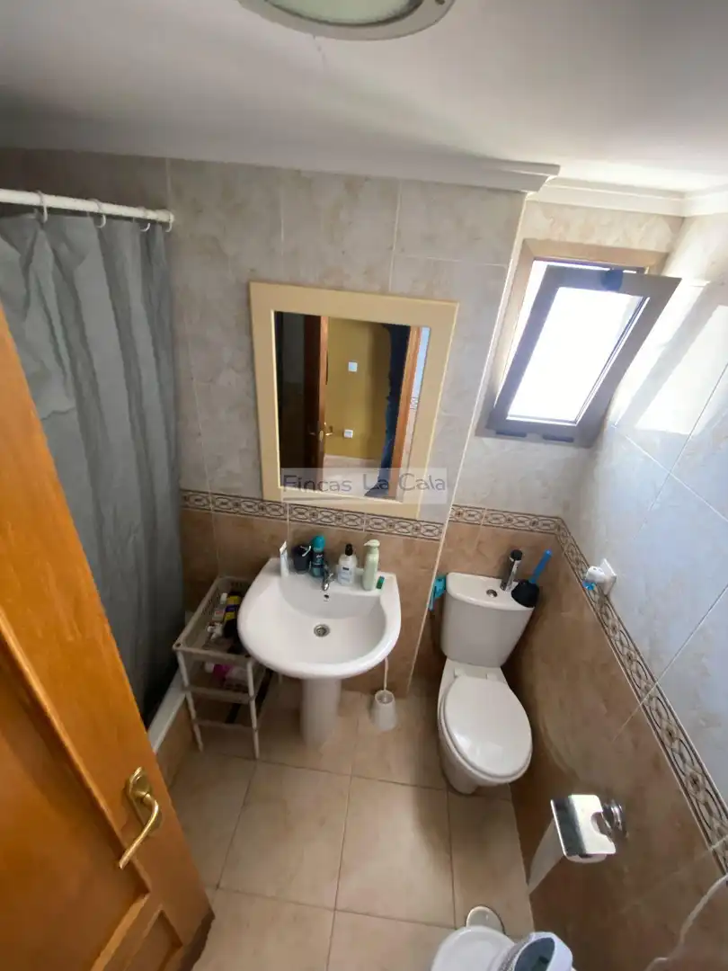 Apartment mit Pool zum Verkauf in La Cala de Villajoyosa, imagen 7