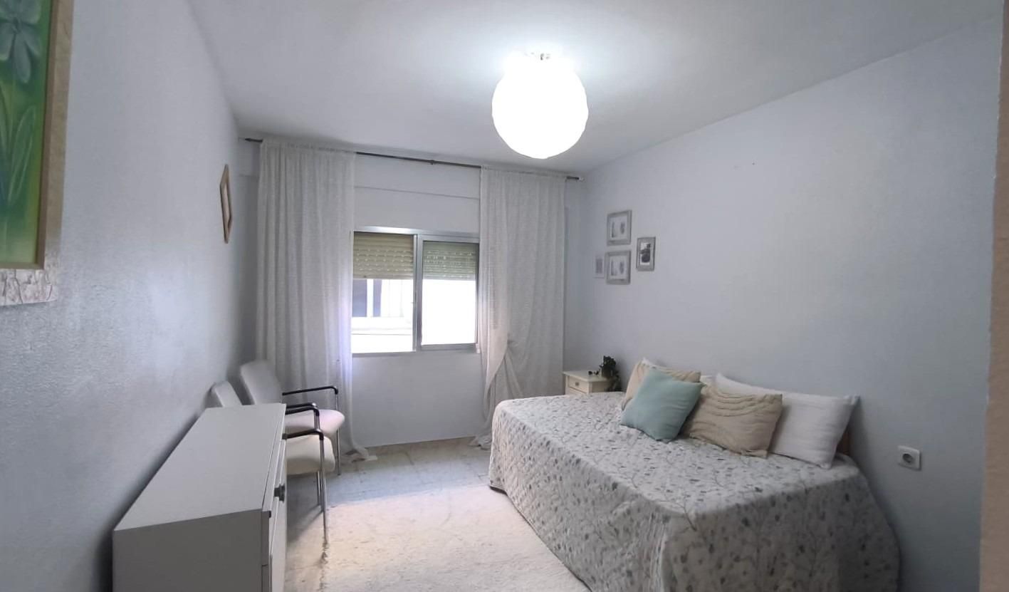 Dormitori de Pis en venda en  Córdoba Capital amb Aire condicionat, Terrassa i Balcó