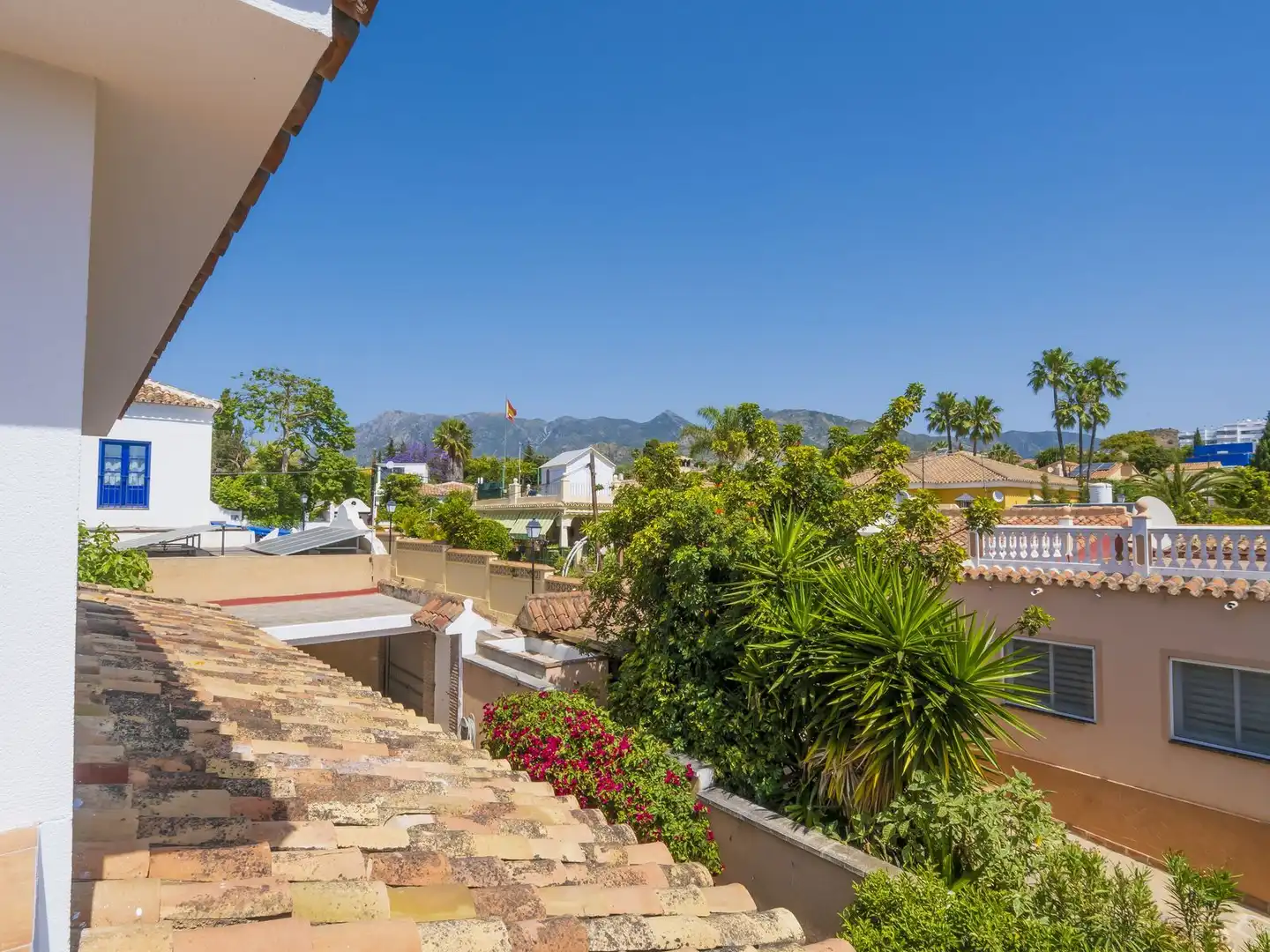 Chalet en venta en Carretera Nacional N-340, imagen 4