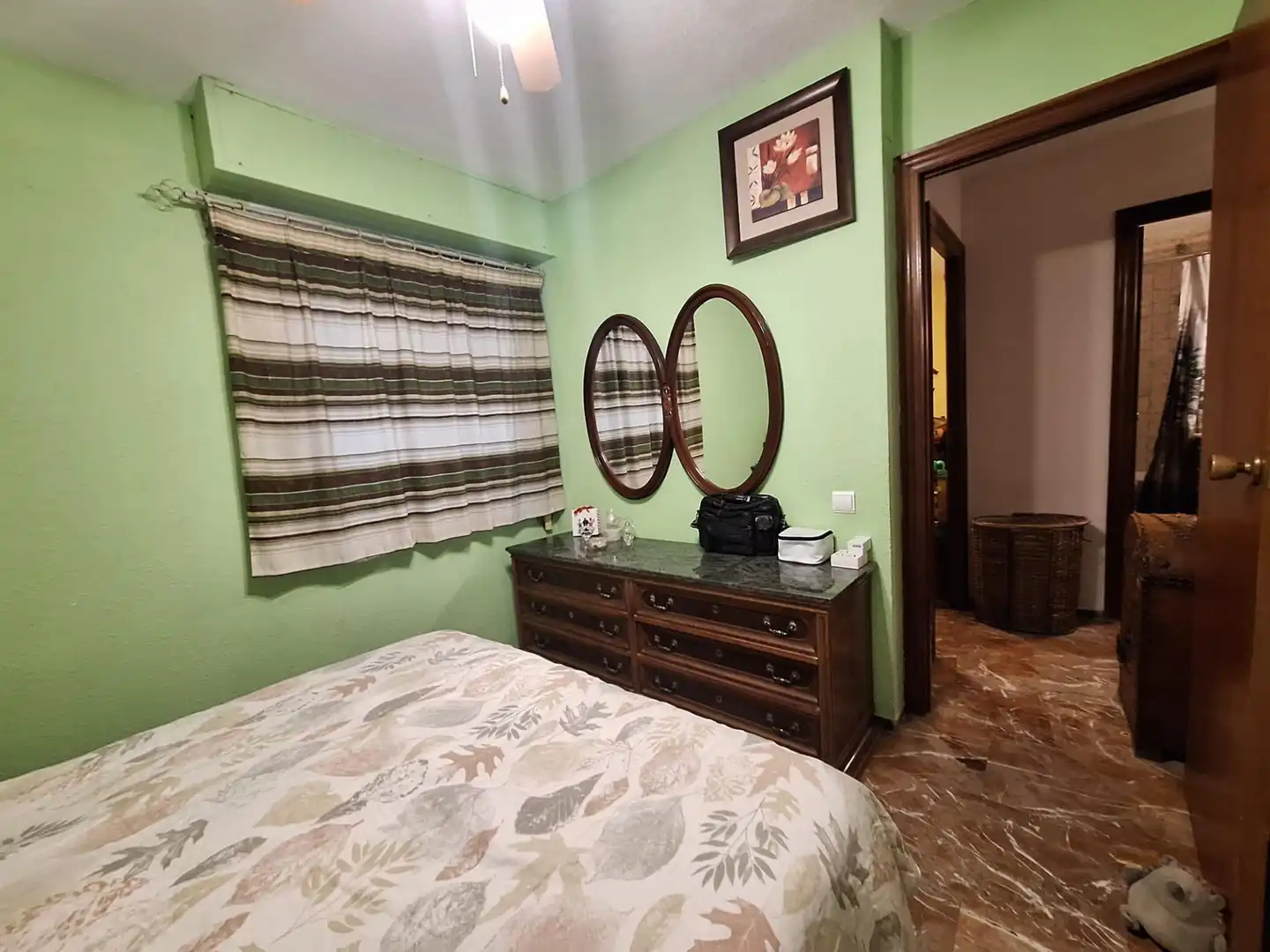 Piso con terraza en venta en Calle VIRGEN DEL SOCORRO, imagen 44