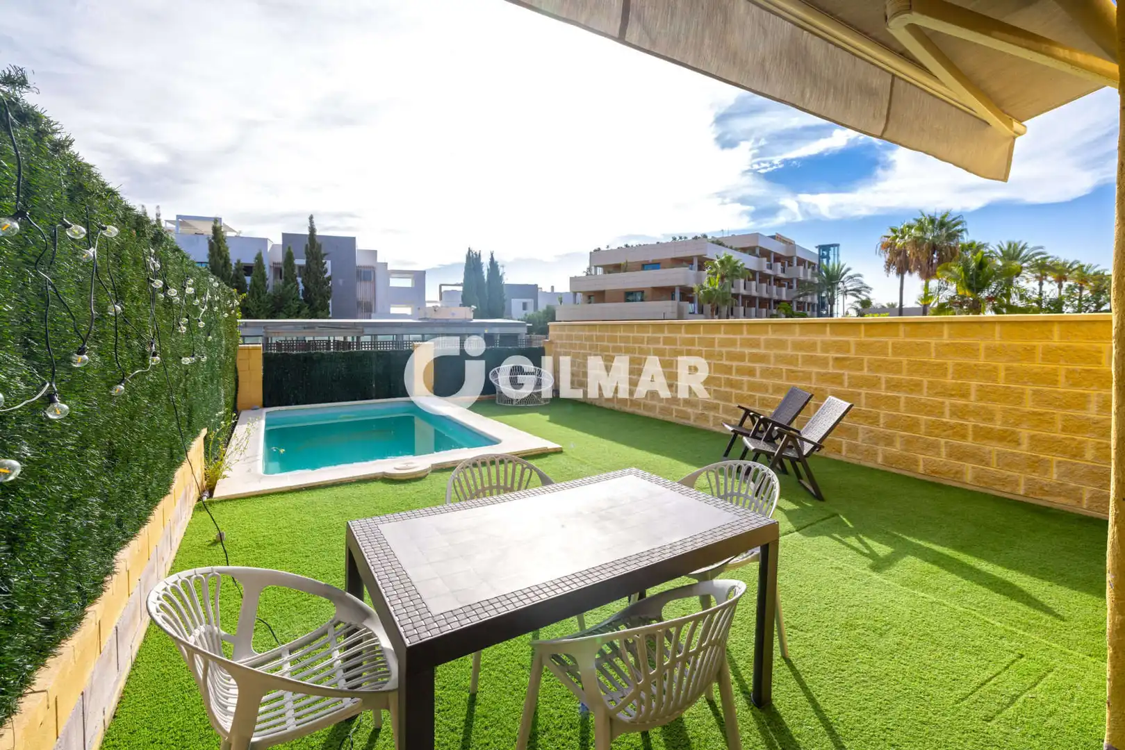 Adossat amb piscina en venda a Benamara - Atalaya, imagen 2