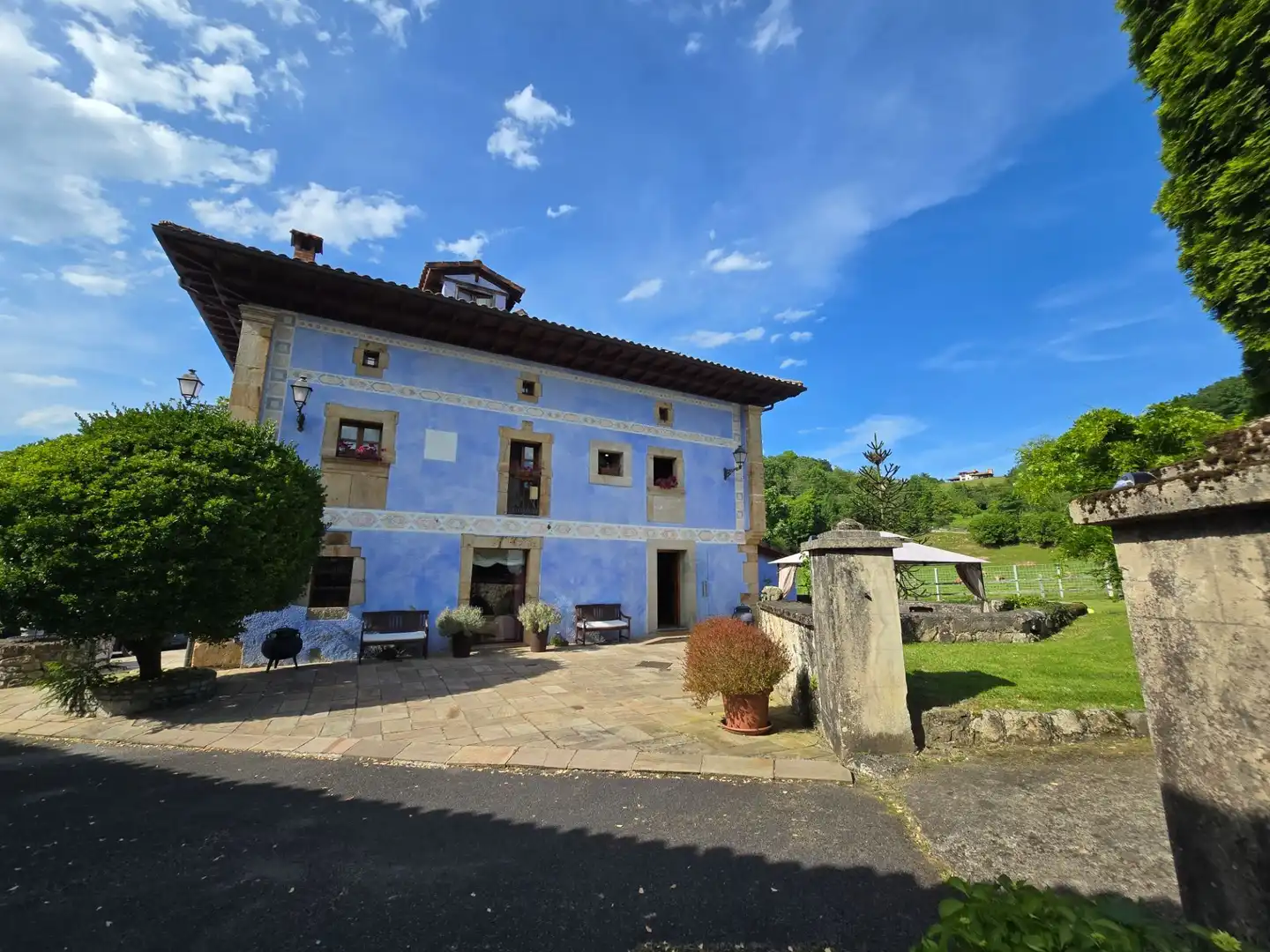 Hotel en venda a Cangas de Onís
