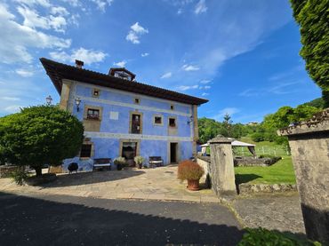 Hotel en venta en Cangas de Onís