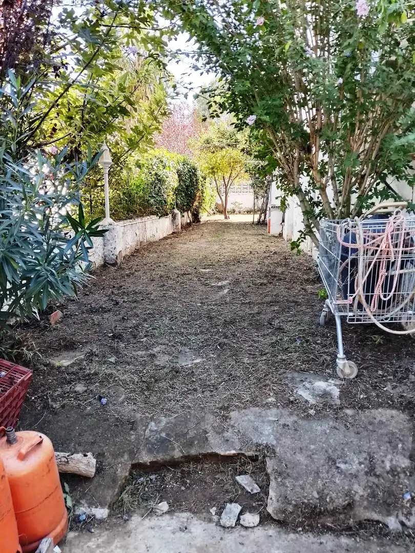 Casa bifamiliare con giardino in vendita a Carrer de la Falúa, imagen 28