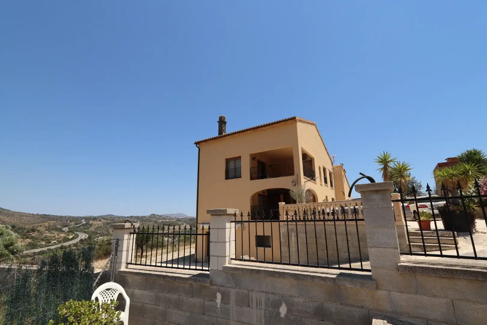 Maison rustique avec jardin à vendre à N/A, imagen 5