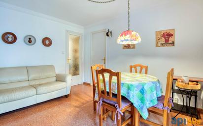 Dining room of Flat for sale in Sant Feliu de Guíxols  with Balcony