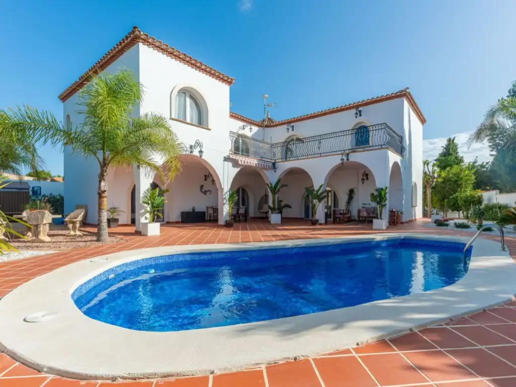 Maison avec piscine à vendre à Calle Carrasqueta 62, imagen 36