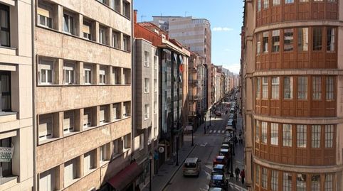 Foto 2 de Pis en venda a Calle Capua, 10, Barrio del Centro, Gijón