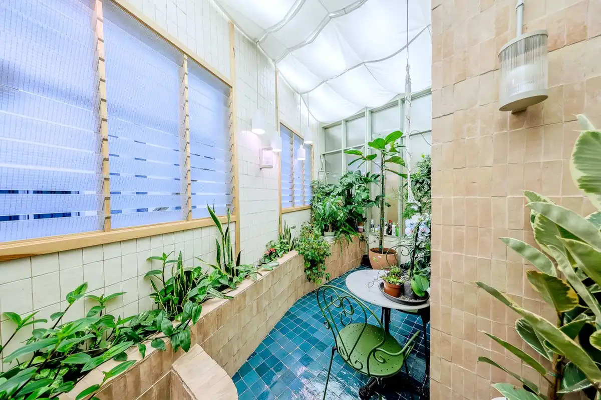 Appartement avec jardin à vendre à Calle de Fuencarral, imagen 17