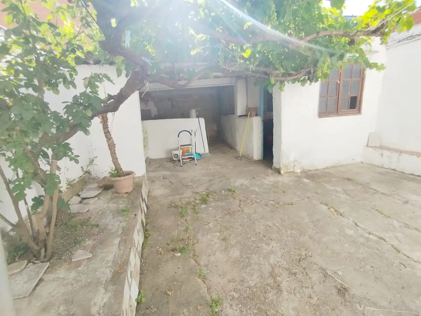 Casa adosada en venda en Palafolls