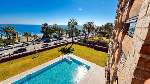 Photo 2 of Flat for rent in Paseo de Velilla, 79, Velilla - Velilla Taramay, Almuñécar