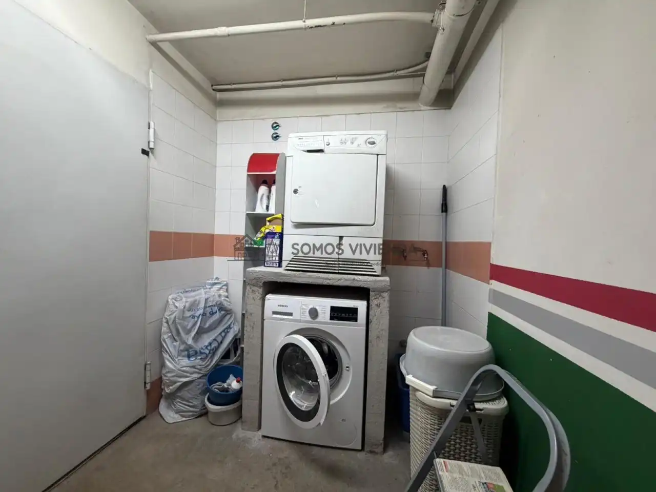 Adossat amb jardí en venda a Coles, imagen 33