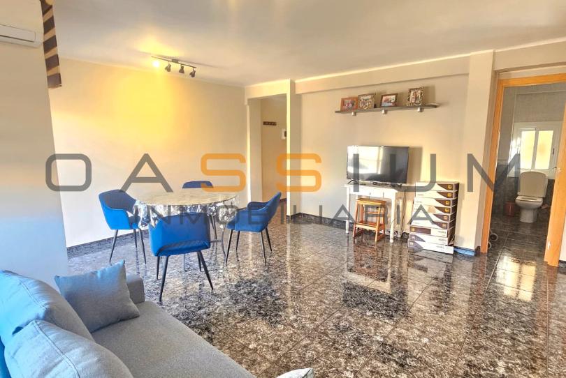 Photo 1 of Flat to rent in Bloc Sant Pau, Sant Pere i Sant Pau, Tarragona