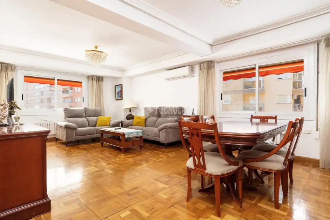 Appartement avec ascenseur à vendre à Delicias, imagen 5
