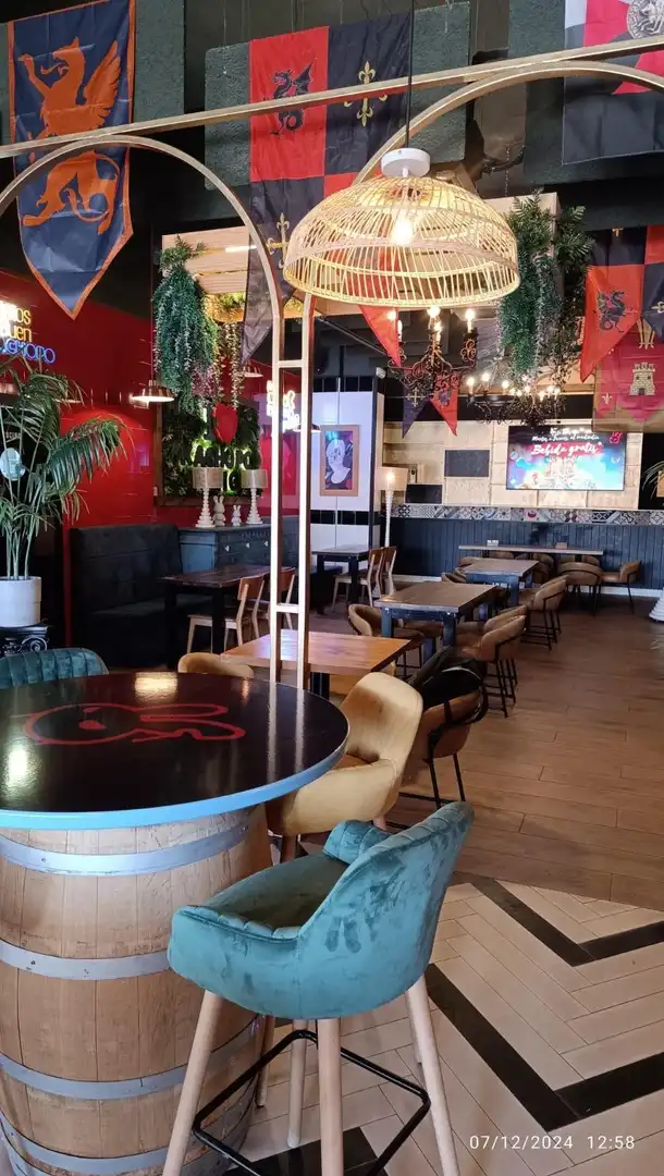Business premises to rent in Las Lagunas, imagen 8
