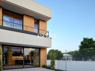 Casa a schiera con giardino in vendita a Damià Puig