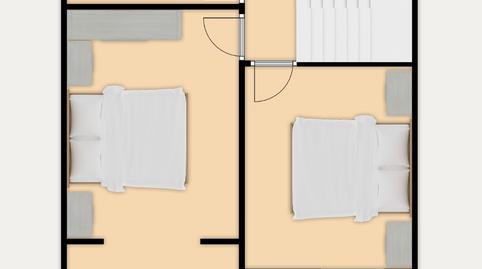 Foto 4 de Casa adosada en venda a La Florida, Alicante