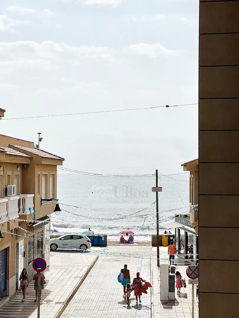 Flat with terrace for sale in Avenida CARRER LA MAR, imagen 18