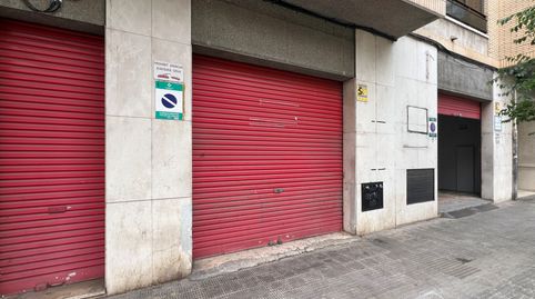 Foto 4 von Geschaftsraum zur Miete in Avinguda de Marià Fortuny, 80, Llevant, Reus