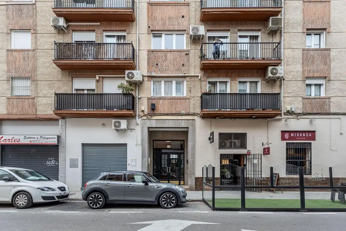Piso con ascensor en venta en Calle MARQUES DE MONDEJAR, imagen 23