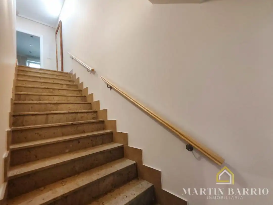 Casa o chalet en venta en Muskiz con Calefacción, Jardín privado y Terraza