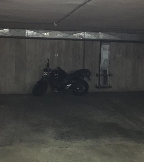 Photo 2 of Garage to rent in Calle Imeldo Serís, 18, Centro,  Santa Cruz de Tenerife Capital