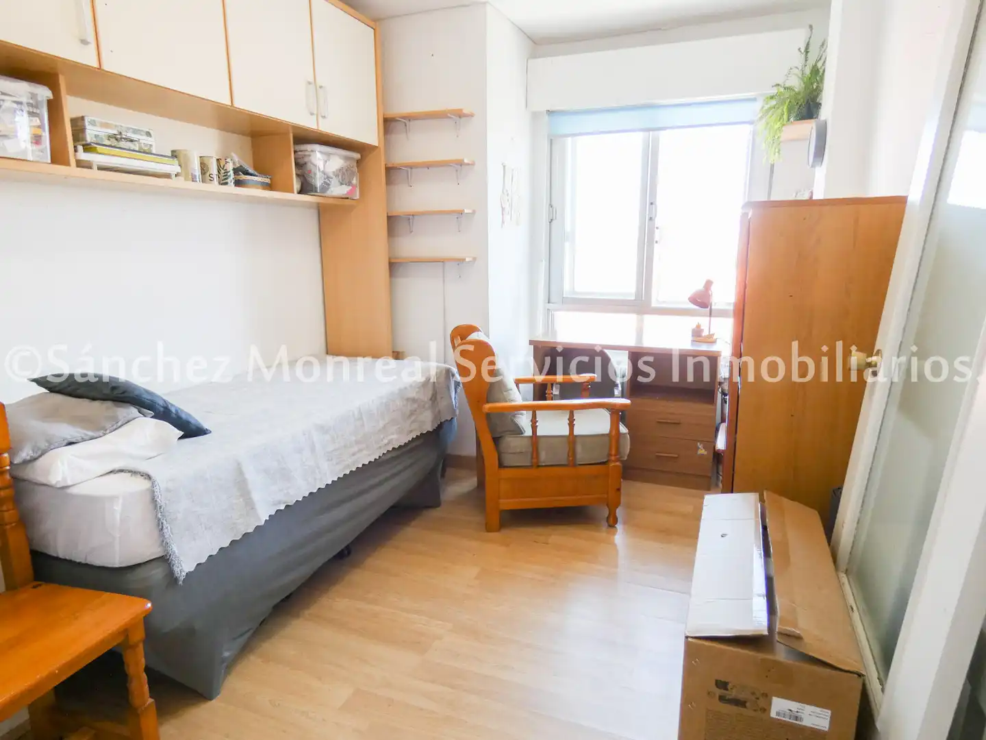 Habitación de Piso en venta en Alcázar de San Juan con Aire acondicionado y Calefacción