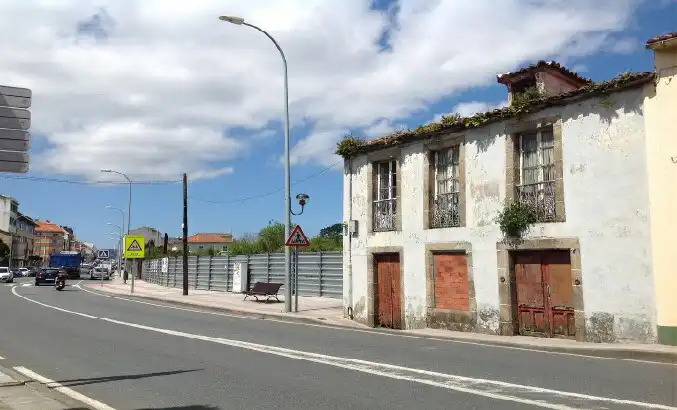 Terreni e lotti in vendita a Estrada de Castela, imagen 6
