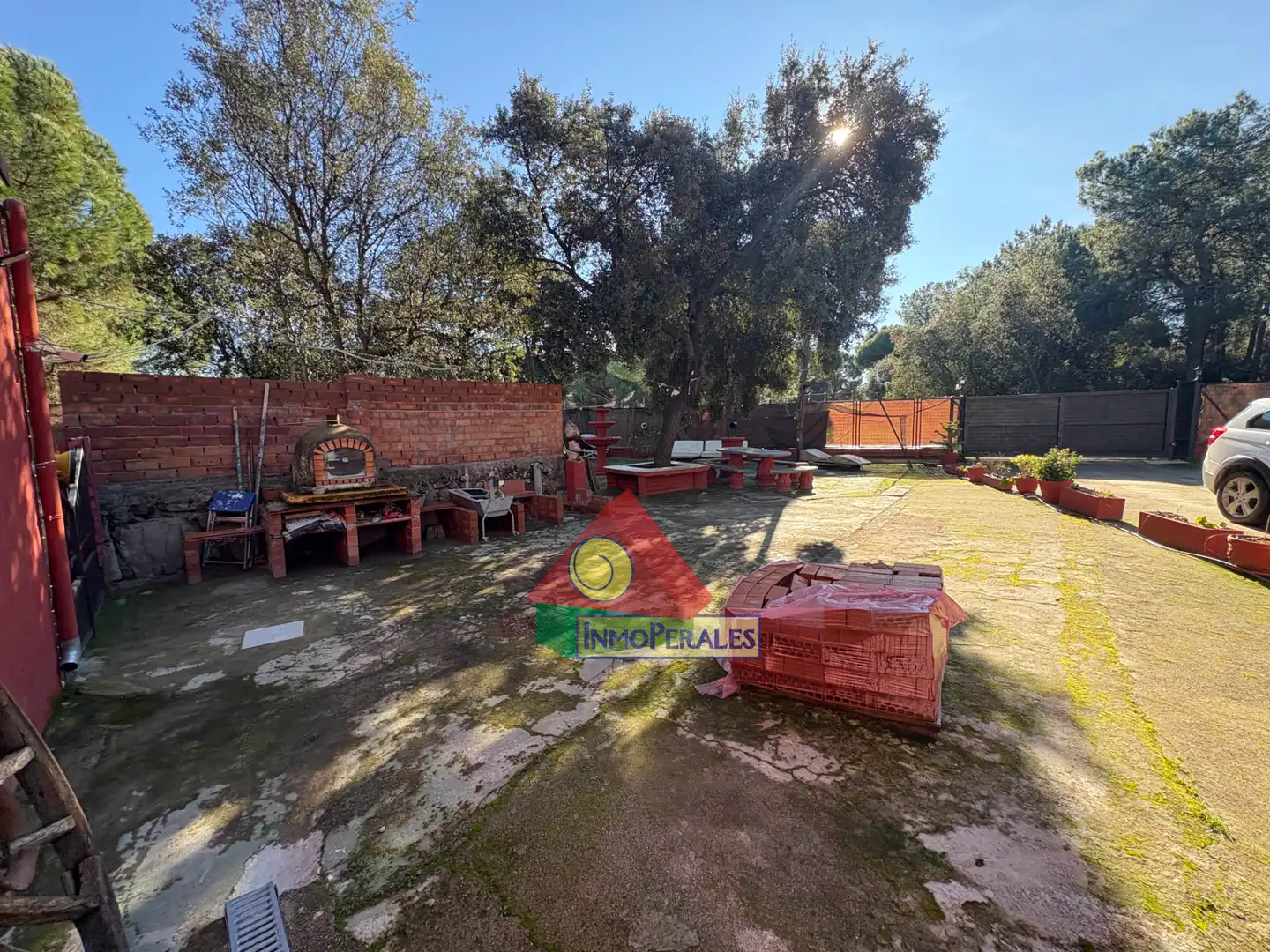 Terreni e lotti in vendita a La Adrada, imagen 43