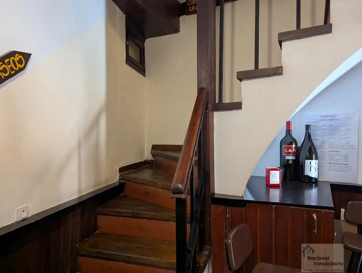 Business premises for sale in Plaza Mayor - San Agustín, imagen 7